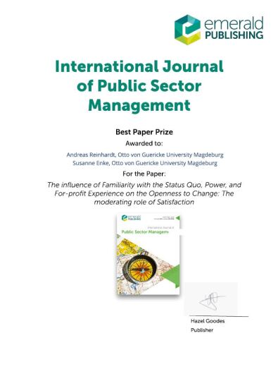 201911_Best Paper Award