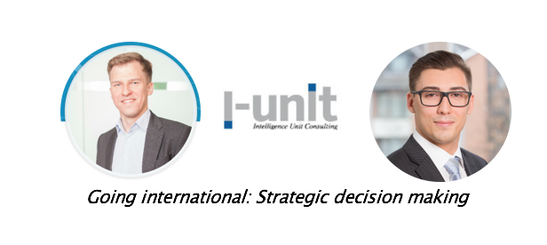 i-unit Guestlecture